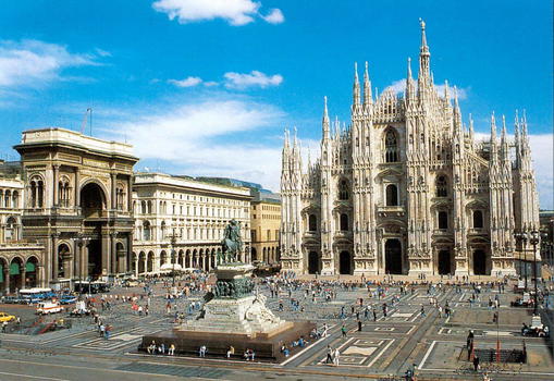 Benefattore lascia al comune di Milano 300 mila euro