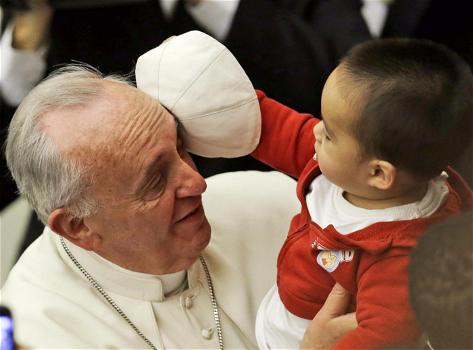 Il Papa vuole incontrare una mamma di Palermo che ha scritto una lettera