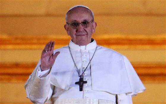 Papa Francesco lancia monito ai giovani, tempo è dono di Dio