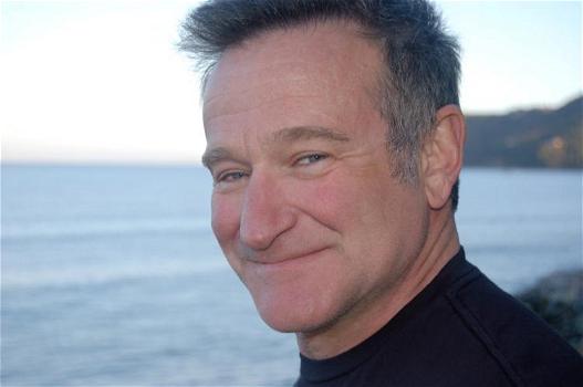 E’ morto il grande attore Robin Williams. Trovato impiccato in casa