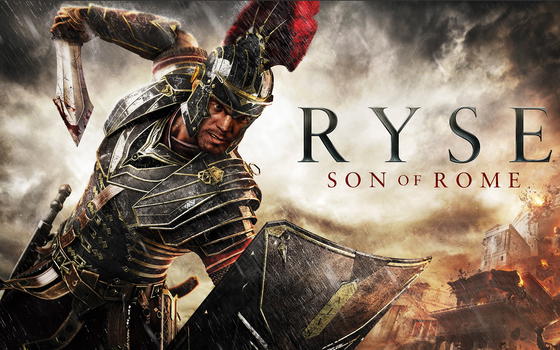 Ryse: Son Of Rome arriverà presto su PC con supporto 4K