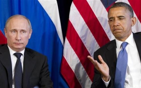 Ancora tensione fra Occidente e Russia: annunciate sanzioni
