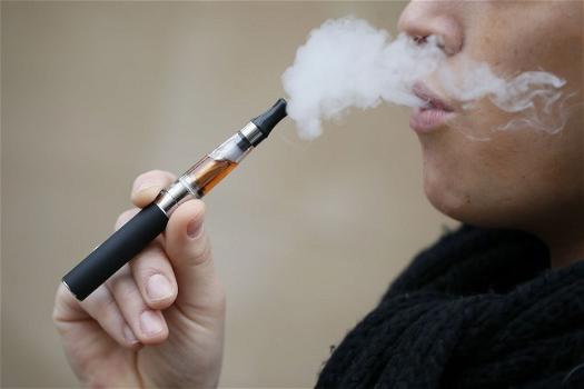 Sigarette elettroniche: presto una nuova regolamentazione