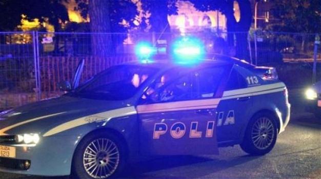 Bari, ucciso un 25enne albanese nel quartiere Libertà