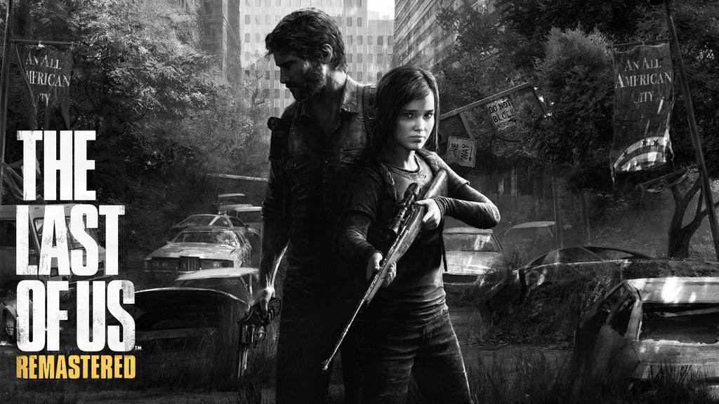 Ore Di Gioco The Last Of Us Remastered
