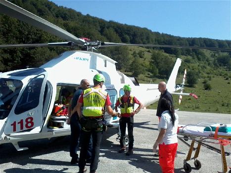 Quattro escursionisti perdono la vita in Val Masino, Sondrio