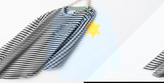 Zara ritira un pigiama per bambini ritenuto offensivo