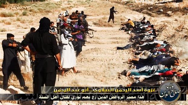 Isis, sventato piano di massacro in Australia: 15 le persone arrestate