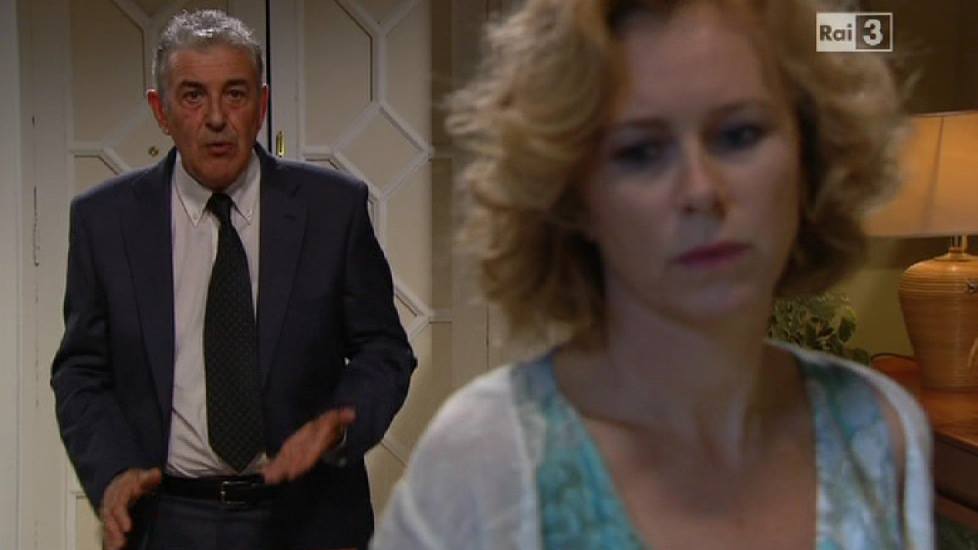 Un posto al Sole anticipazioni puntata