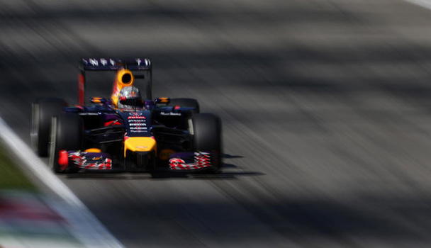Formula 1: Rosberg sbaglia ed Hamilton vince a Monza