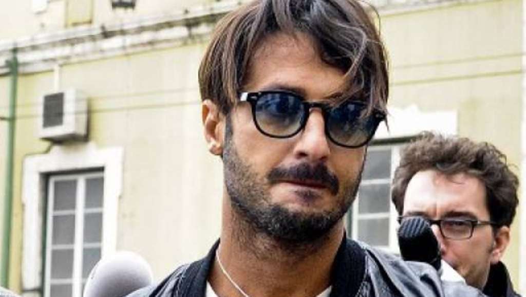 Fabrizio Corona decide di chiedere la grazia a Napolitano