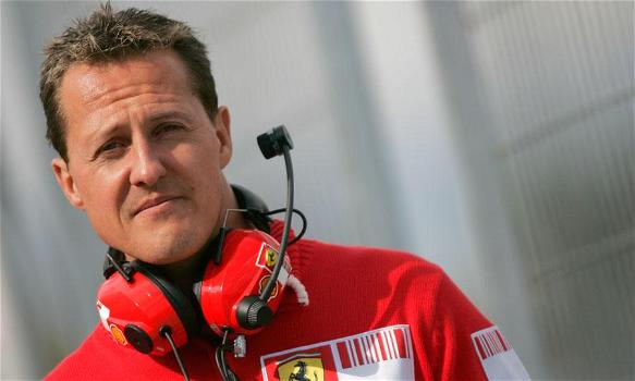 Schumacher torna a casa e lascia la clinica di Losanna