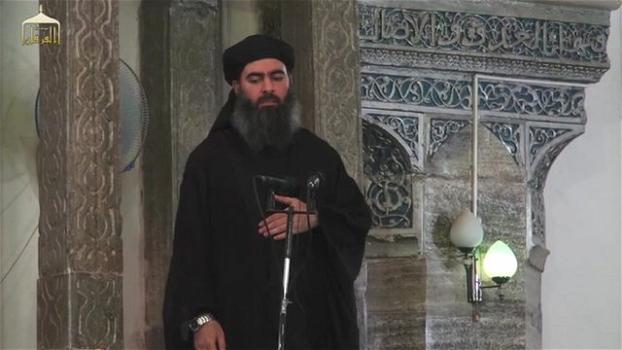 Al Baghdadi, leader dell’Isis, l’uomo più pericoloso del mondo