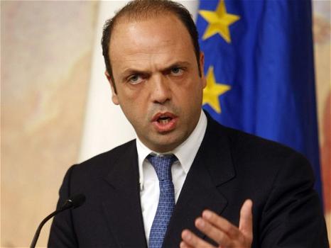 Allarme Isis: parla Alfano. “Allerta elevata in Italia”