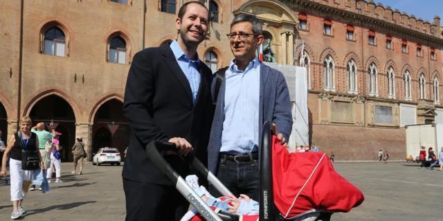 Nozze gay a Bologna: è scontro tra sindaco e prefetto