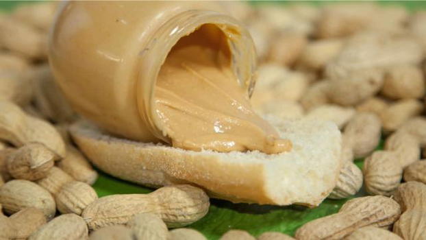 Create le arachidi che non provocano allergie
