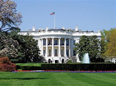 Usa, uomo nel giardino: evacuata Casa Bianca per circa un’ora