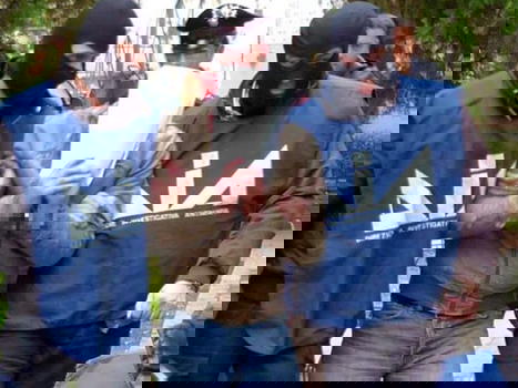 Arrestati 29 esponenti di clan calabresi