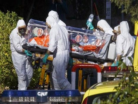 Caso sospetto di Ebola nelle Marche: è una donna nigeriana