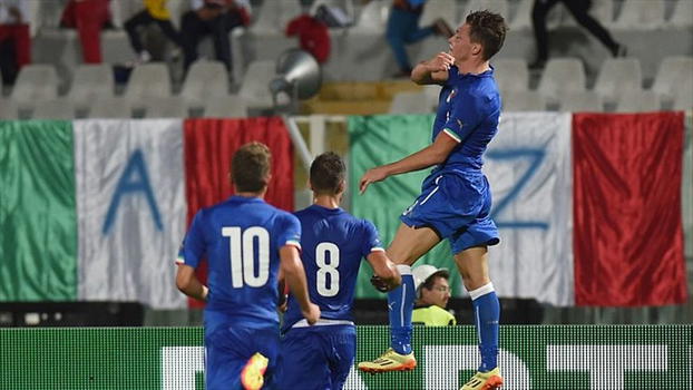 Rimonta spettacolo dell’U21: play off europei ad un passo