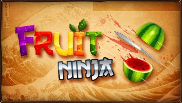Trucchi Fruit Ninja