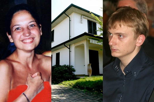 Delitto Garlasco: dna maschile sotto le unghie di Chiara