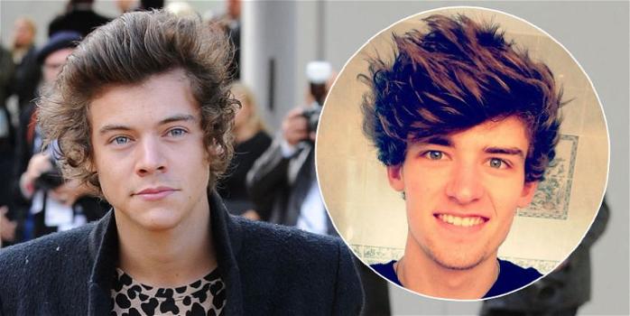 Il cugino di Harry Styles degli One Direction strega X Factor