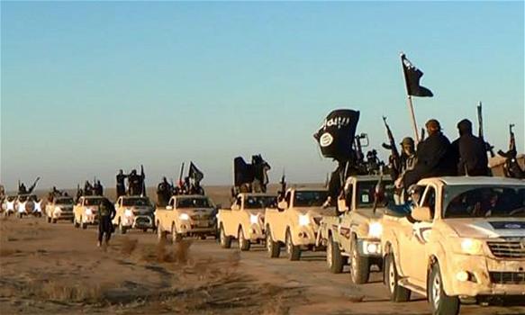 Isis: un nuovo messaggio choc. “Colpiremo Roma, rapiremo le vostre donne”