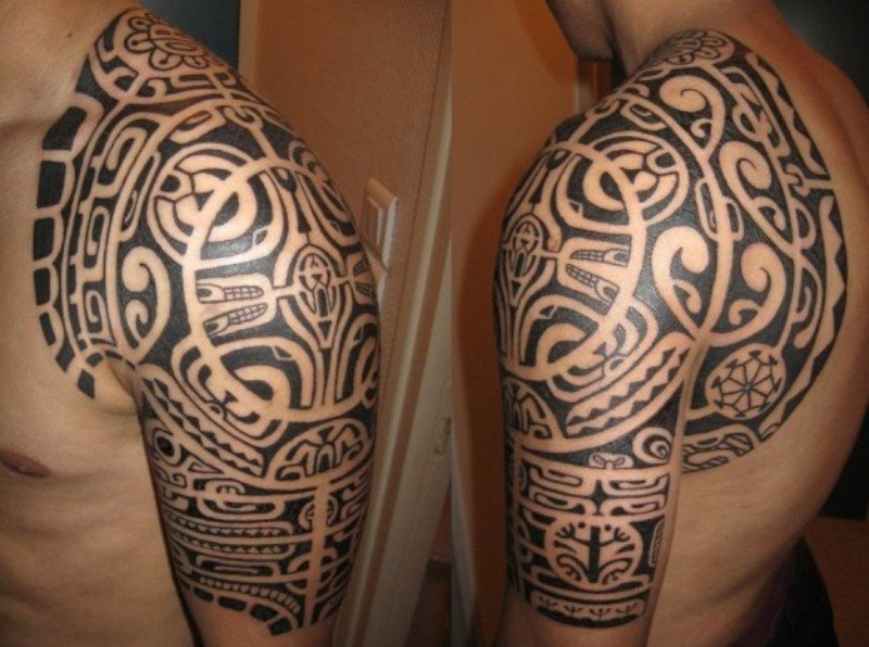tatuaggi-tribali