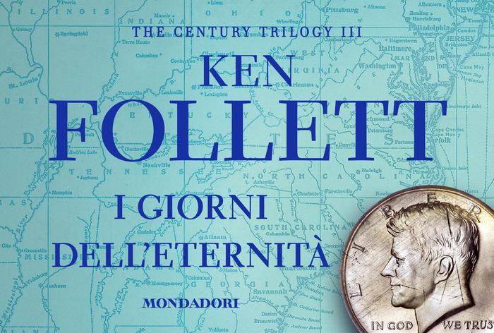 l ultimo di ken follett