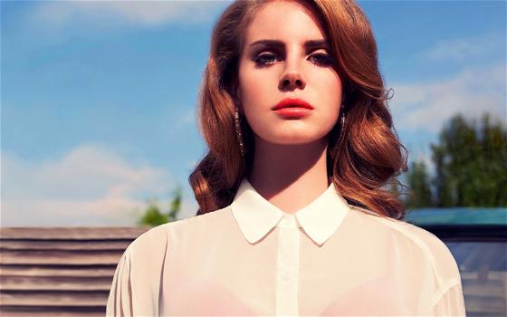 Lana Del Rey cancella gli impegni europei