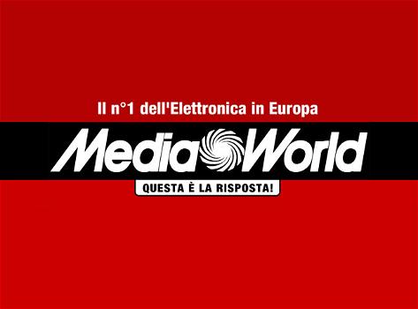 MediaWorld: i negozi e lo store online
