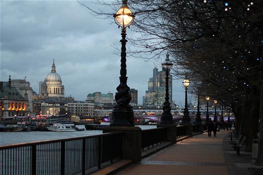 Le città più care in cui vivere: Londra supera Hong Kong