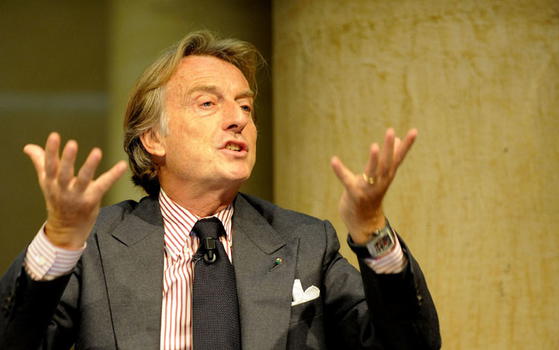 Montezemolo: un impiegato deve lavorare 953 anni per avere la sua liquidazione