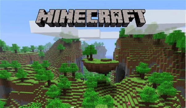 Microsoft compra il gioco Minecraft per 2,5 miliardi di dollari