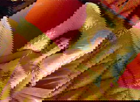 Chi dorme poco ha un cervello più piccolo