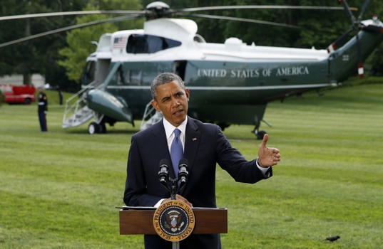 Lotta all’Isis: inviate altre forze armate Usa in Iraq