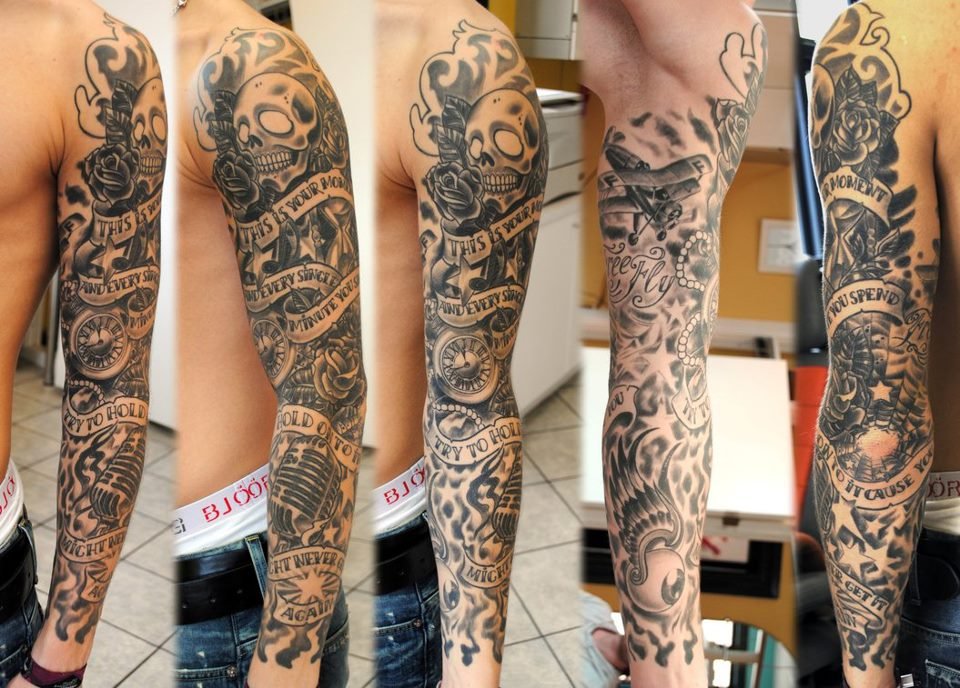 tatuaggi-al-braccio