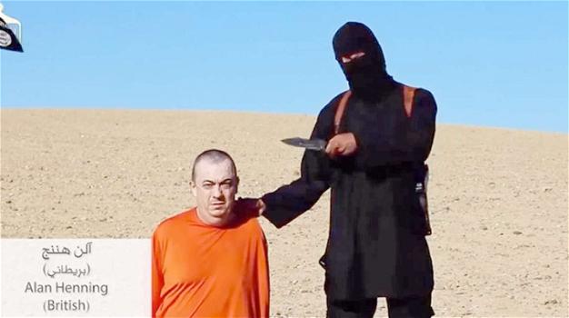 Isis, la moglie di Alan Henning fa appello per la sua liberazione