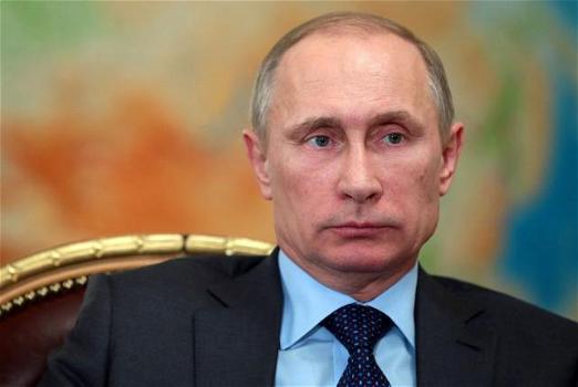 Ucraina: Putin minaccia di conquistare Kiev in due settimane