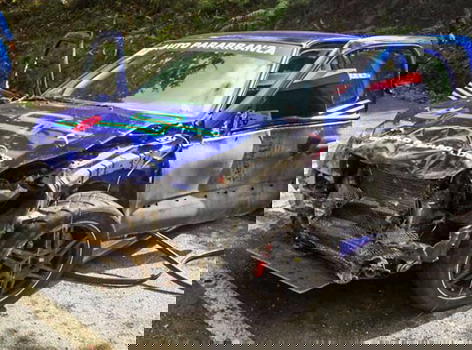 Portogallo: tragedia al rally di Guimaraes. Auto finisce sul pubblico e fa strage