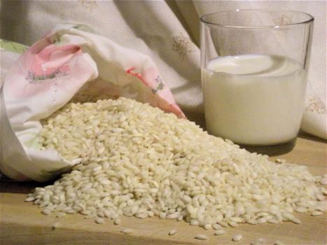 Il riso aiuta a sconfiggere l’insonnia