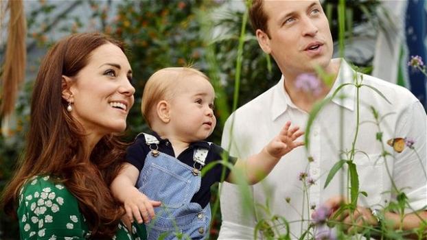 Royal baby: se sarà femmina si chiamerà Elizabeth Diana