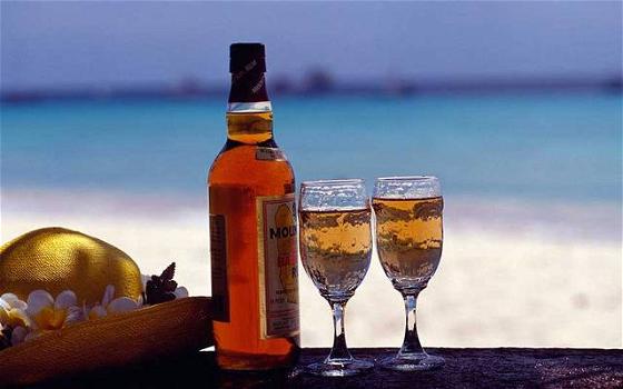 Il lavoro dei sogni: 2600 euro per bere rum in Giamaica