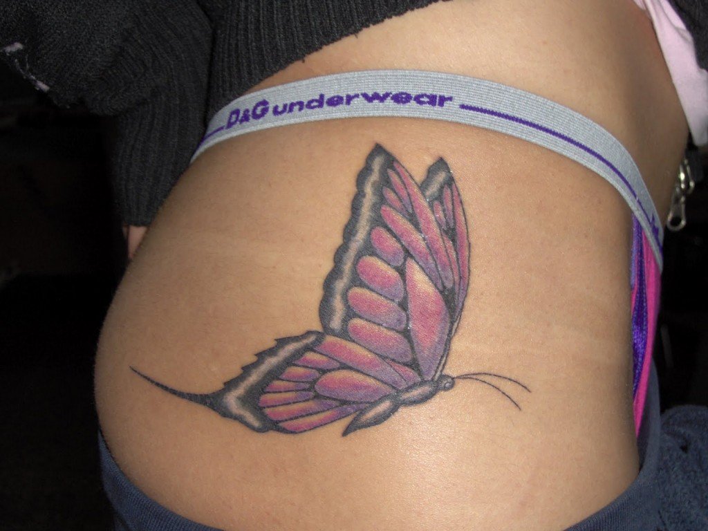 Tatuaggi-con-farfalle
