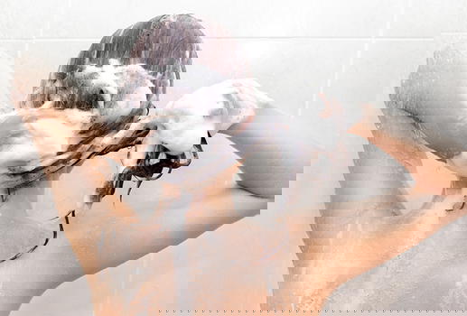 Shampoo e bagnoschiuma: perché sceglierli bio
