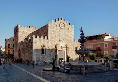 A gennaio il Calciomercato si trasferisce a Taormina