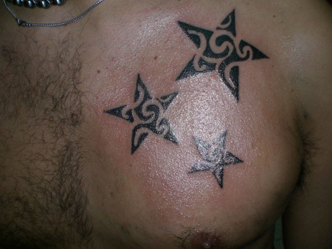tatuaggi-con-stelle