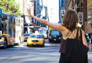 She Taxis-She Rides, la nuova compagnia taxi di New York
