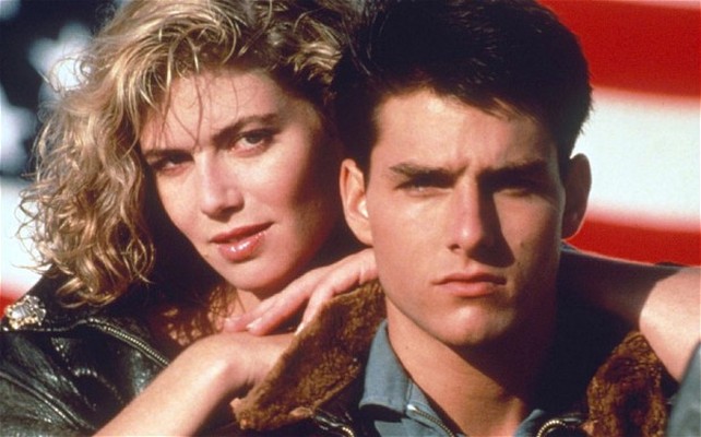 In Che Anno è Uscito Top Gun